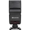 Quadralite Stroboss 36 flash a slitta TTL per fotocamere Canon