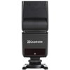Quadralite Stroboss 36 Evo flash per fotocamere Nikon