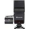 Quadralite Stroboss 36 Evo flash per fotocamere Nikon