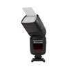 Quadralite Stroboss 60 Basic flash universale NON TTL