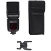 Quadralite Stroboss 60 flash per mirrorless Sony
