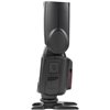Quadralite Stroboss 60 Evo flash per fotocamere micro quattro terzi + batteria al litio