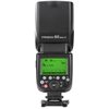 Quadralite Stroboss 60 Evo flash per fotocamere Sony + batteria al litio