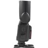 Quadralite Stroboss 60 Evo flash per fotocamere Sony + batteria al litio