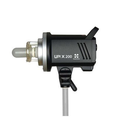 Quadralite Up! X 200 Flash da Studio 200W
