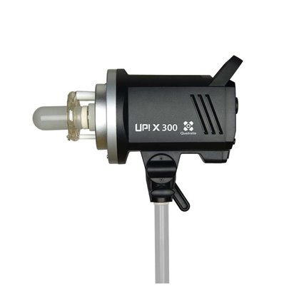 Quadralite Up! X 300 Flash da Studio 300W