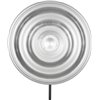 Quadralite Wave Beauty Dish Silver 42cm