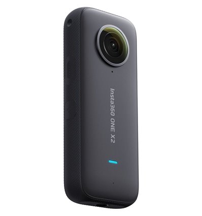 Videocamera Action Cam Insta360 ONE X2
