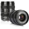 Obiettivo Meike MK-25mm F2.0 per mirroless Fujifilm