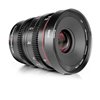 Obiettivo Meike MK-25mm T2.2 Cine per mirroless Sony E APS-C