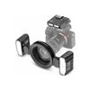 Meike Flash TTL Macro Twin Lite MT24 per fotocamere Sony