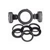 Meike Flash TTL Macro Twin Lite MT24 per fotocamere Sony