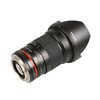 Obiettivo Samyang 35mm F1.4 attacco reflex Canon EF