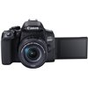 Fotocamera Canon EOS 850D Kit 18-55 IS STM PRONTA CONSEGNA