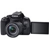 Fotocamera Canon EOS 850D Kit 18-55 IS STM PRONTA CONSEGNA