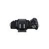 Fotocamera Canon EOS M50 Kit 15-45mm IS STM Nero PRONTA CONSEGNA