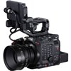 Videocamera Canon EOS C300 Mark III Camera Body (EF mount)