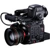 Videocamera Canon EOS C300 Mark III Camera Body (EF mount)