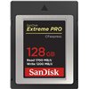 Sandisk 128GB 1700Mb/s Extreme Pro Scheda Memoria CFexpress Type B