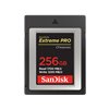 Sandisk 256GB 1700Mb/s Extreme Pro Scheda Memoria CFexpress Type B