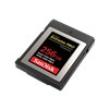 Sandisk 256GB 1700Mb/s Extreme Pro Scheda Memoria CFexpress Type B
