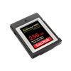 Sandisk 256GB 1700Mb/s Extreme Pro Scheda Memoria CFexpress Type B