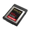 Sandisk 512GB 1700Mb/s Extreme Pro Scheda Memoria CFexpress Type B