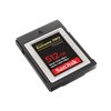 Sandisk 512GB 1700Mb/s Extreme Pro Scheda Memoria CFexpress Type B