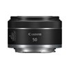Obiettivo Canon RF 50mm f/1.8 STM per mirrorless EOS R