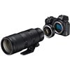 Nikon Z Teleconverter Moltiplicatore di focale TC-1.4x