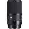Obiettivo Sigma 105mm F2.8 DG DN Macro Art compatibile Sony E-Mount