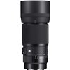 Obiettivo Sigma 105mm F2.8 DG DN Macro Art compatibile Sony E-Mount