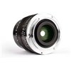 Obiettivo 7Artisans 35mm f1.4 Full Frame per mirrorless Nikon Z