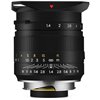 Obiettivo TTArtisan 35mm F1.4 per mirrorless Leica M nero (A01B)