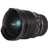 Obiettivo fish-eye TTArtisan 11mm F2.8 nero per mirrorless Sony E-mount