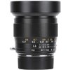 Obiettivo TTArtisan 11mm F2.8 per mirrorless L-mount nero (A02L)