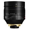 Obiettivo TTArtisan 50mm F0.95 per mirrorless Leica M nero (A04E)