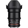 Obiettivo Samyang 35mm T1.5 Cine per fotocamere Canon EF