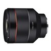 Obiettivo Samyang AF 85mm AutoFocus F1.4 per mirrorless Canon RF