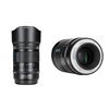 Obiettivo Irix 45mm f/1.4 GFX Dragonfly per fotocamere Fujifilm medio formato [ IL-45DF-GFX ]