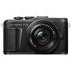 Fotocamera Mirrorless Olympus PEN E-PL10 Kit 14-42mm EZ nero