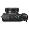 Fotocamera Mirrorless Olympus PEN E-PL10 Kit 14-42mm EZ nero