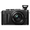 Fotocamera Mirrorless Olympus PEN E-PL10 Kit 14-42mm EZ nero
