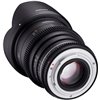 Obiettivo Samyang 24mm T1.5 VDSLR Mark II per mirrorless Sony E-Mount