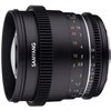 Obiettivo Samyang 85mm T1.5 VDSLR Mark II per mirrorless Sony E-Mount