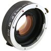 Zhongyi Mitakon Turbo adattatore II da obiettivo Canon a mirrorless Sony