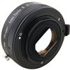 Zhongyi Mitakon Turbo adattatore II da obiettivo Nikon a mirrorless Sony