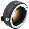 Zhongyi Mitakon Turbo adattatore II da obiettivo Pentax a mirrorless Sony