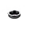 Zhongyi Mitakon Turbo adattatore II da obiettivo Canon a fotocamera micro quattro terzi