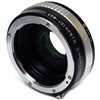 Zhongyi Mitakon Turbo adattatore II da obiettivo Nikon a fotocamera micro quattro terzi
